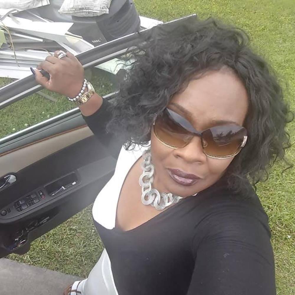 Meet your Posher, Marilyn